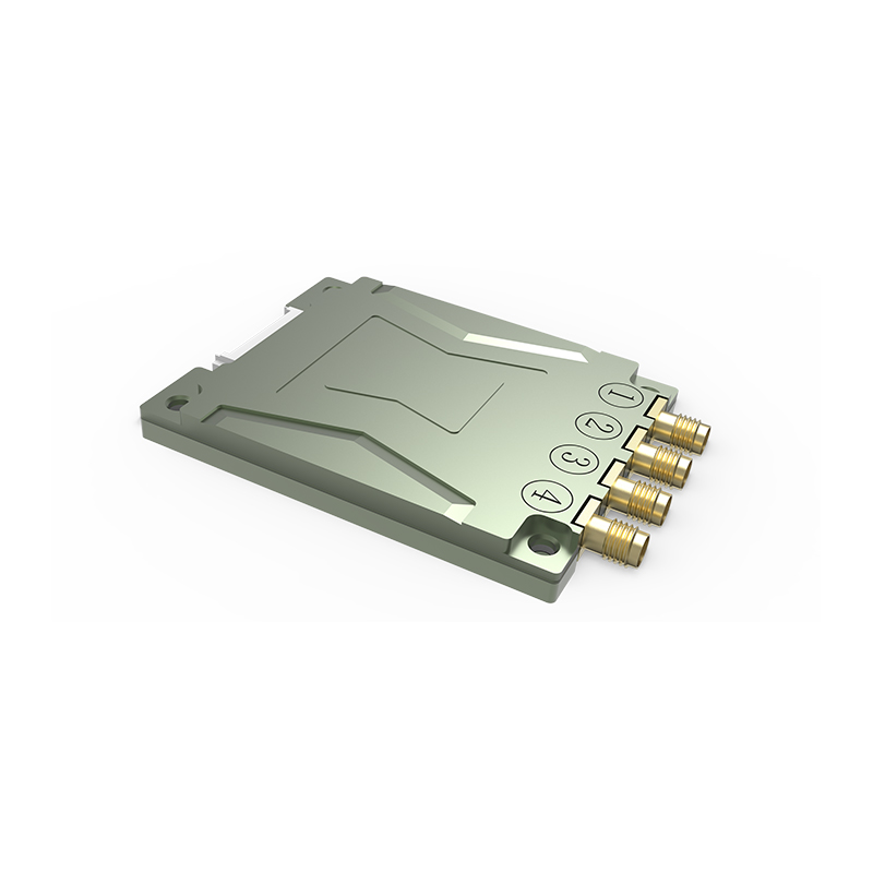 SGM004   RFID超高频四通道模块