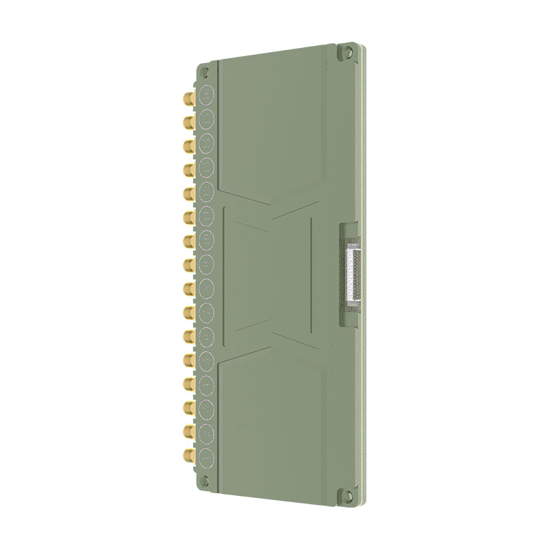 SGM016   RFID超高频十六通道模块