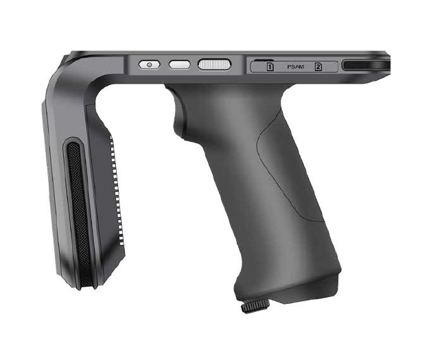 C5 UHF RFID 手持终端